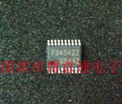 S3F9454ZZ电源板微控制器