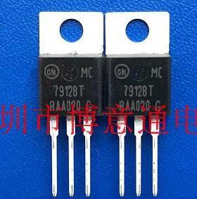 LM7912T TO-220 12V1A 三端稳压器 L7912CV MC7912CT 可直拍