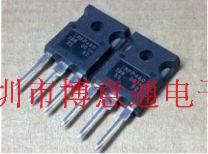 IRFP460N沟道场效应管