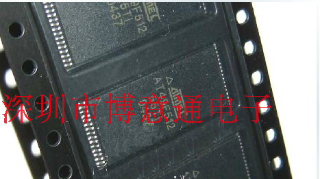 AT49F512 闪存存储器FLASH单片机 AT49F512-70TC  TSSOP32 可直拍