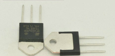 大功率双向可控硅BTA41600B