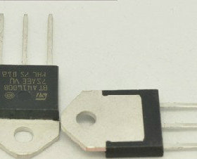 BTA41-700B 全新TOP3 41A/700V 大功率双向可控硅 BTA41700B