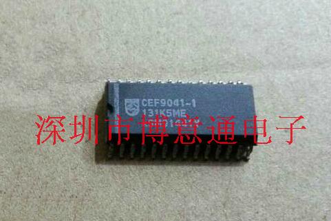 CEF9041-1   贴片SMD28   CEF9041-I 可直拍