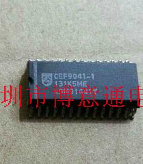 CEF9041-1   贴片SMD28   CEF9041-I 可直拍