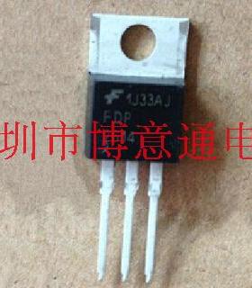 FDP-26N40 N沟道场效应MOS管 TO-220 400V 26A FDP26N40 可直拍