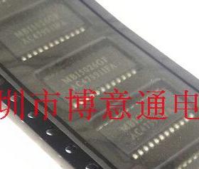 MB15026GF  16位恒流 LED驱动芯片 M815026   SOP24  可直拍
