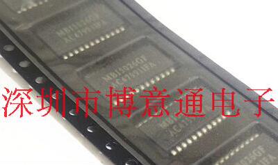 16位恒流LED驱动芯片MBI5026GF