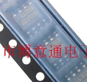 L6385 电桥驱动器 L 6385D 电机驱动芯片SMD8   L63850 可直拍