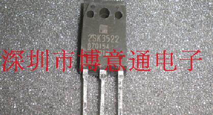 2SK3522-01场效应管21A/500V