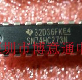 SN74HC273N 数字逻缉电路MM74HC273N 运算放大器HD74HC273P HC273