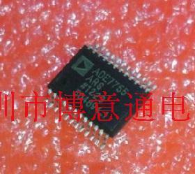 ADE7755ARSZ  功率计量芯片 SSOP ADE7755AR ADE7755 可直拍