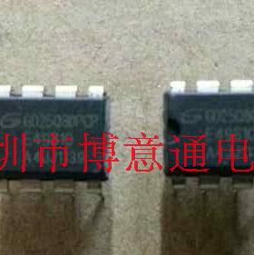 GD25080PCP 直插DIP8 CD.VCD.DVD.主板常用BIOS芯片 GO25080PCP