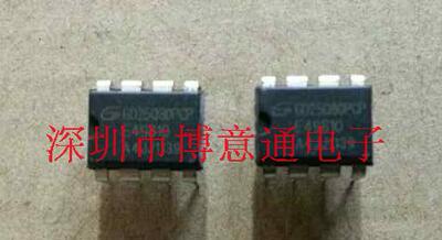 GD25Q80PCP  直插DIP8  CD.VCD.DVD.主板常用BIOS芯片 全新原装