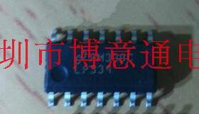 LP339 线性比较器 SOIC-14 全新 LP339M 低功耗 SOP14