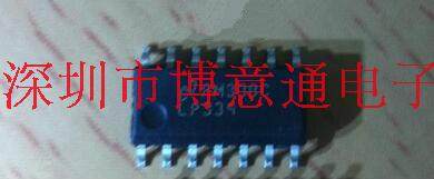 LP339 线性比较器 SOIC-14 全新 LP339M 低功耗 SOP14
