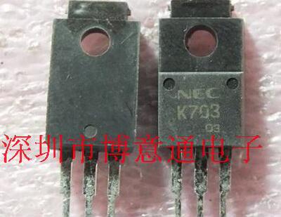 K703  场效应MOS管 2SK703 TO-220F-3  全新 可直拍