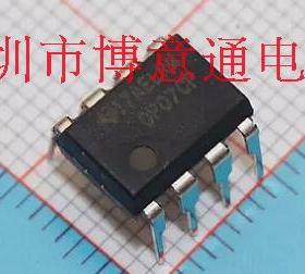OP07CP 双路运算放大器 仪表放大器 OP07DP OP07 DIP8 OP07C 全新