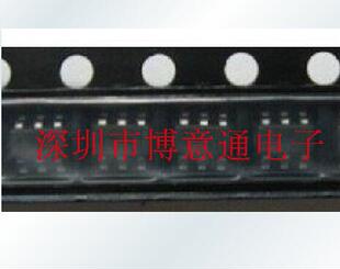 HX4004 电源管理芯片 SOT23-6 DC-DC升压稳压芯片 10只起拍