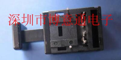 光纤接收头DIP6光电开关