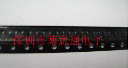 SI2302 N沟道场效应管 A2SHB SOT23-3  2.5A/20V (100个)