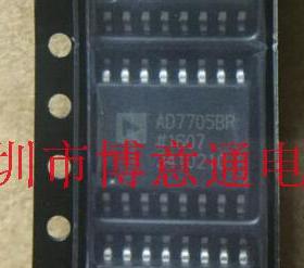 AD77058R  SOP16 模数转换器 AD77058RZ ADC转换器 可直拍