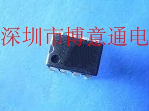 TLC555CP CMOS计时器 定时器 TLC555P DIP8/SMD 全新国产 可直拍