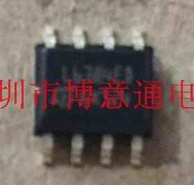 L6384ED013TR 电桥驱动器芯片 液晶电源功率驱动芯片SOP8 L6384ED