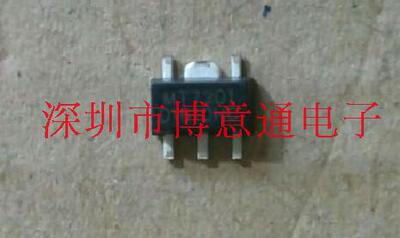 MT7201C  LED恒流驱动芯片 SOT89-5 低压恒流DC-DC驱动 可直拍