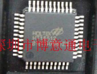 真空荧光显示器驱动器HT16512