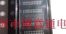 M815024GP   LED驱动芯片  全新  M815024GP  SSOP24 可直拍