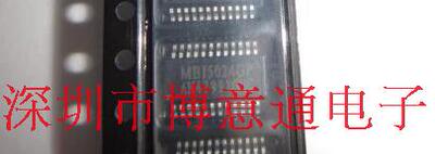 MB15024GPLED驱动芯片