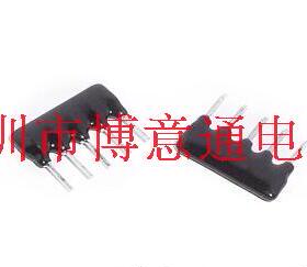 5脚排阻 5P330R 5A-331J 脚距2.54mm A05-331J A331G（包/200个）