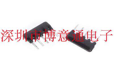 5脚排阻 5P330R 5A-331J 脚距2.54mm A05-331J A331G（包/200个）