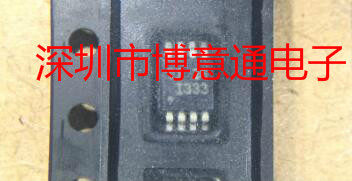 INA333AIDGKR放大器芯片