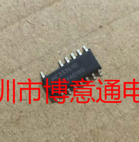 MC33364D  液晶电源管理芯片 SOP14  MC33364 MC33364DR2G 可直拍