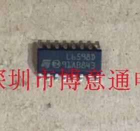 L65980  液晶电源驱动芯片 AC-DC转换器 SOP16 可直拍