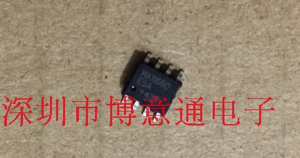 MAX660 开关稳压器 MAX660CSA SMD8  MAX660ESA 可直拍