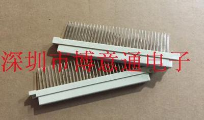 9001-3264W2COOA绿色64P连接器