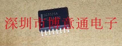 SG3525ADW  SOP16-7.2mm 液晶电源管理芯片 SG3525ADWR2G SG3525A