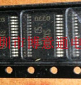 6010XS  封装TSSOP  TUA6010XS  可直拍