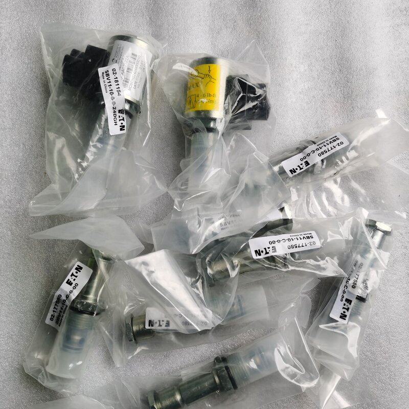 伊顿威格士液压阀插装阀,SBV11-10-C-0-0,价格光