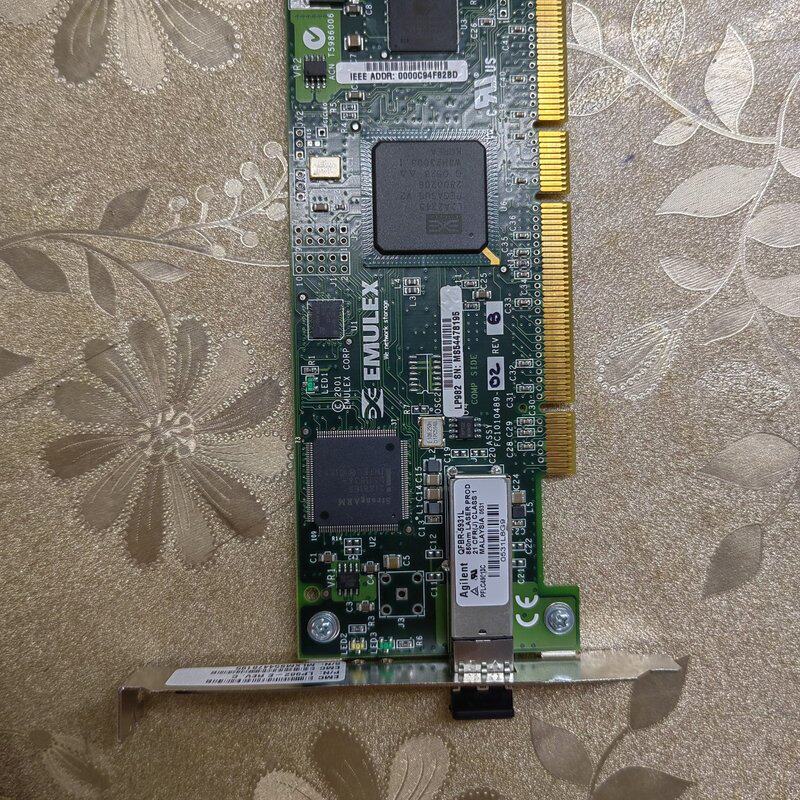议价FC光纤卡FC1020042-02G,可维修