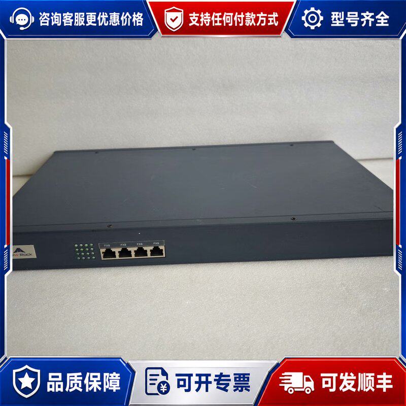议价迅时 MX60E-16SC 实物图片 便宜可维修