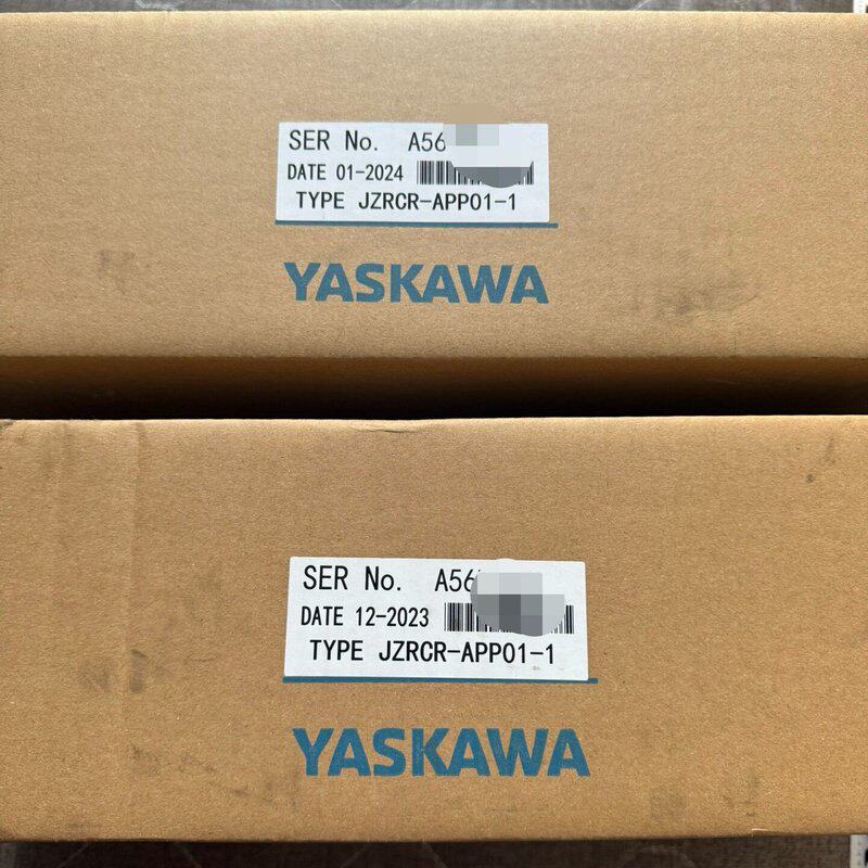 议价安川YASKAWA示教器JZRCR-APP01-1可维修