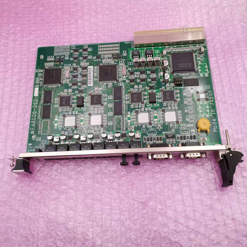 议价BM NC卡 N1F82024B可维修