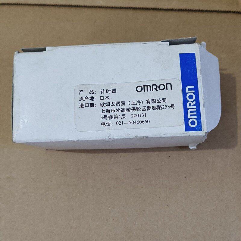 议价omron计数器 E5CX-A 库存备用件1只产品可维修