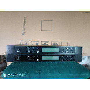 钏连6800远距离无线麦克风真分集演出k歌话筒