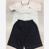 秋季 短袖 男女外套长裤 套装 上海民办马桥小学校服 运动服冬装 夏装