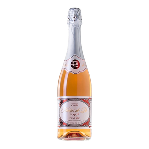 【国产红酒】贺兰山东麓产区半甜红葡萄酒750ml*2宁夏红酒