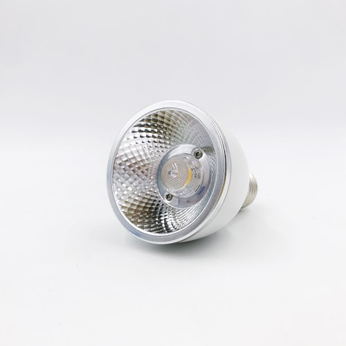 餐饮led光源餐厅螺口射灯